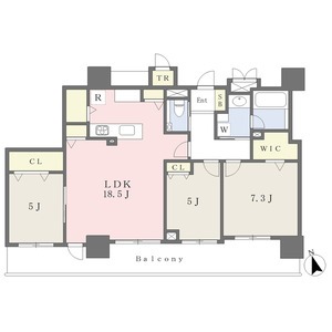 3LDK、分譲、エアコン、都市ガス、システムキッチン