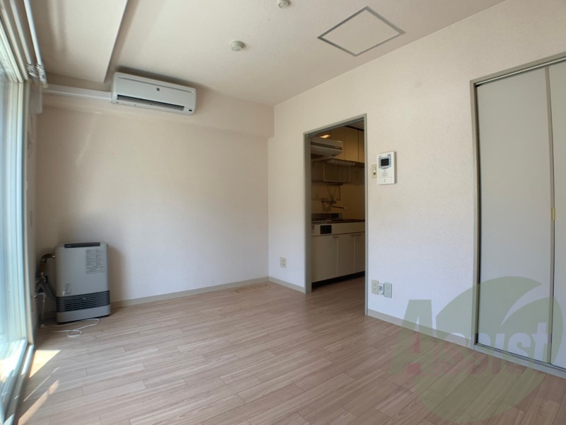 広くてキレイなお部屋が広がっていて、充実した生活が送れそう。 広くてキレイなお部屋が広がっていて、充実した生活が送れそう。