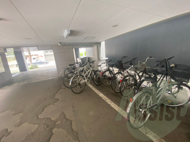 駐輪場その他 駐輪場その他