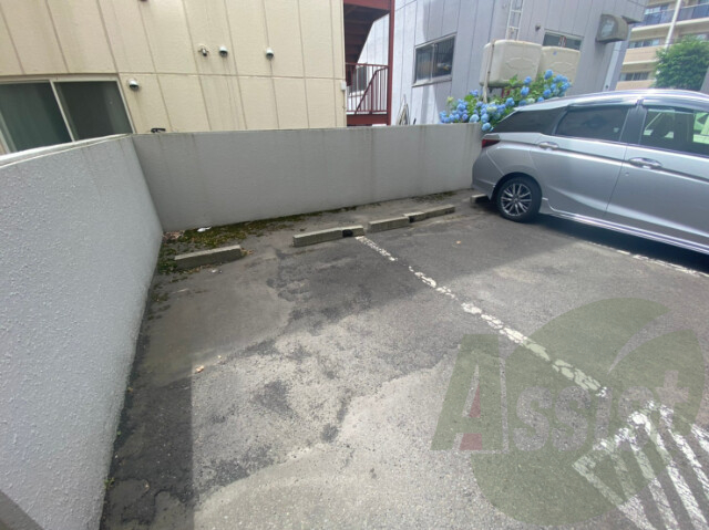 駐車場その他 駐車場その他