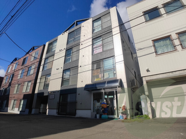 ノースランド芦屋