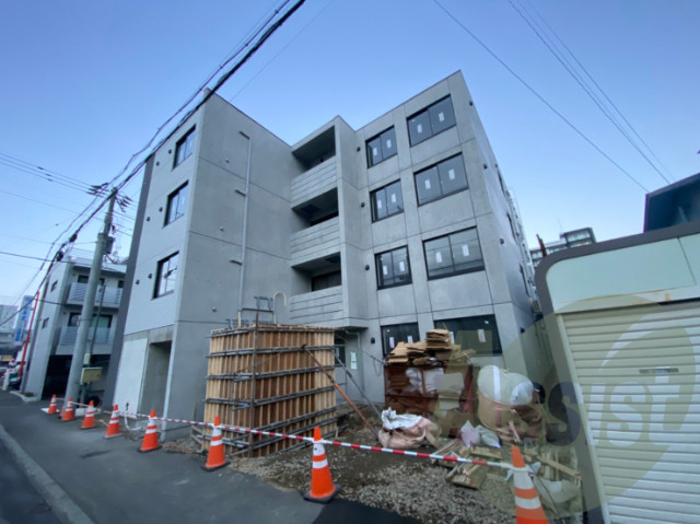 DPレジデンス山鼻