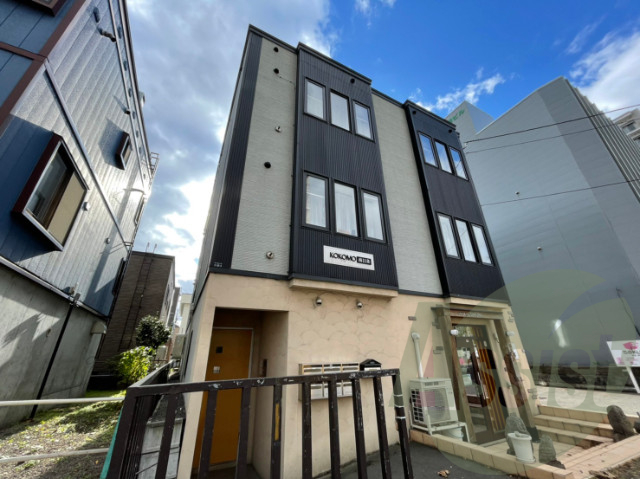 KOKOMO南11条