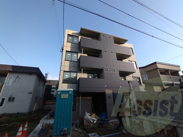 GranMode山鼻