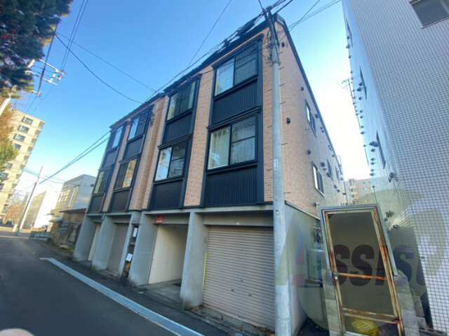 クリエイトS197A