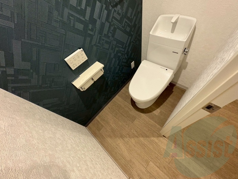 トイレです。ウォシュレット付を探している方、おすすめです! トイレです。ウォシュレット付を探している方、おすすめです!
