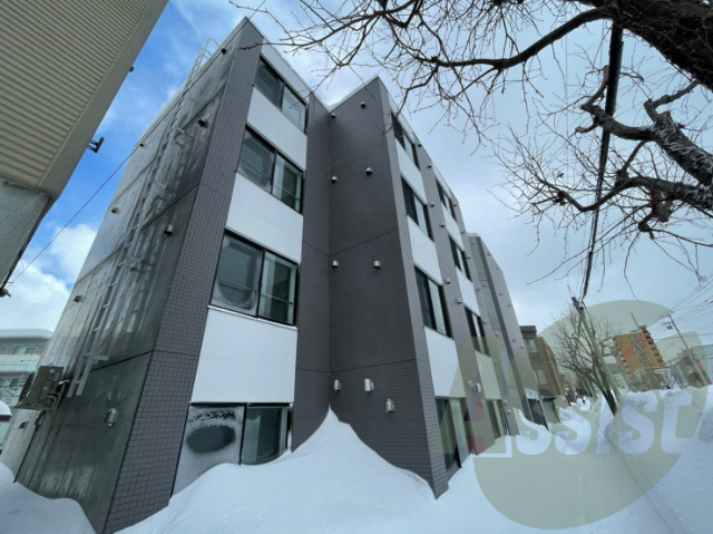 デイズ発寒南