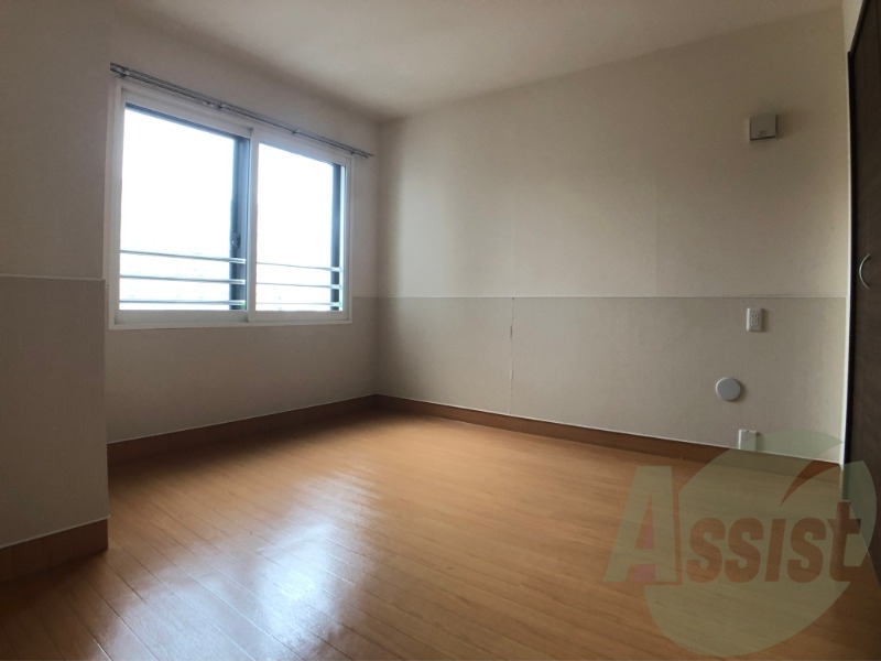 広くてキレイなお部屋が広がっていて、充実した生活が送れそう。 広くてキレイなお部屋が広がっていて、充実した生活が送れそう。