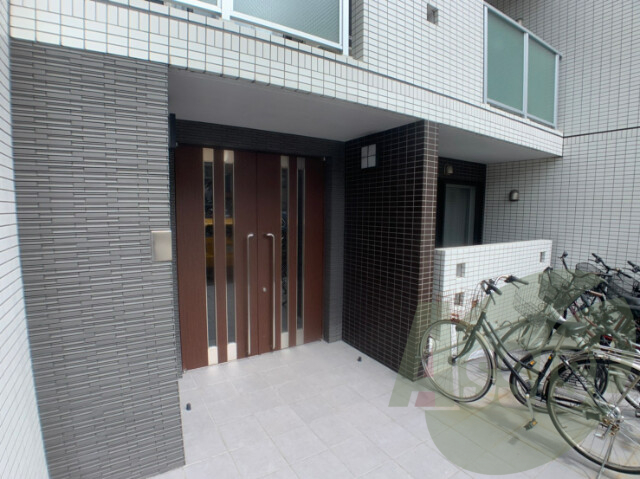 前面道路、建物周り等 前面道路、建物周り等