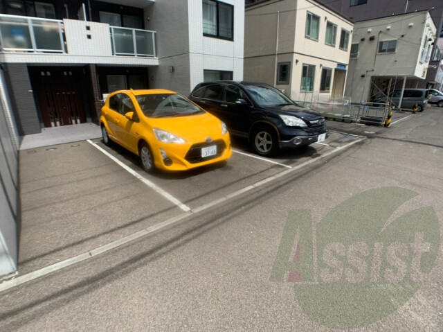 駐車場その他 駐車場その他