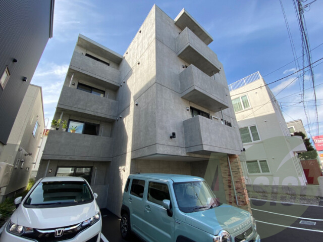 Maison chouchou 南平岸