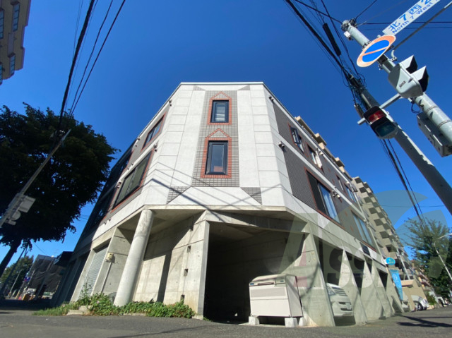 キラメック円山北