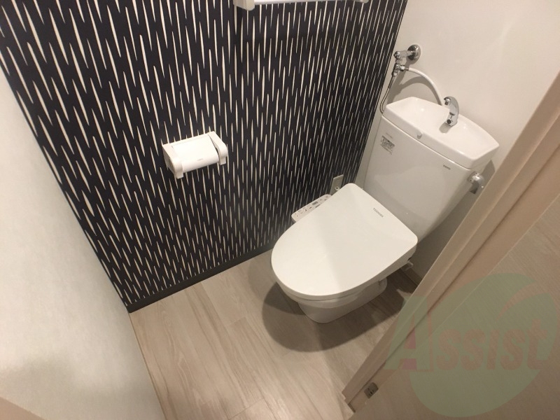 トイレです。ウォシュレット付を探している方、おすすめです。 トイレです。ウォシュレット付を探している方、おすすめです。