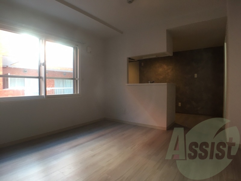 日当たりが良くて心地よく過ごせそうなお部屋です。 日当たりが良くて心地よく過ごせそうなお部屋です。