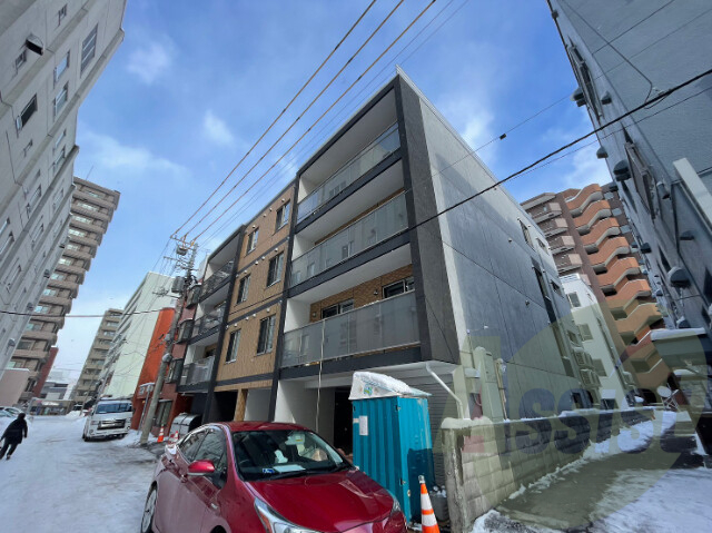 外観3 外観3