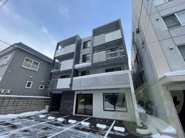 AORIO円山裏参道