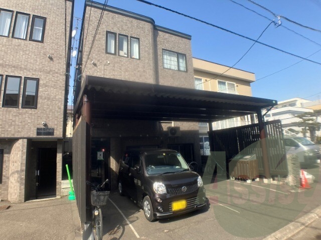 NIPPOCoreN28の外観