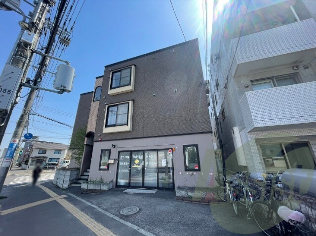 グランヒル北12条