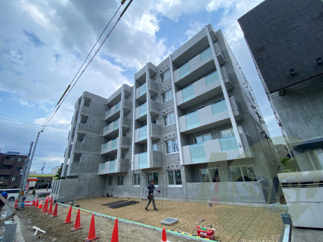 外観3 外観3