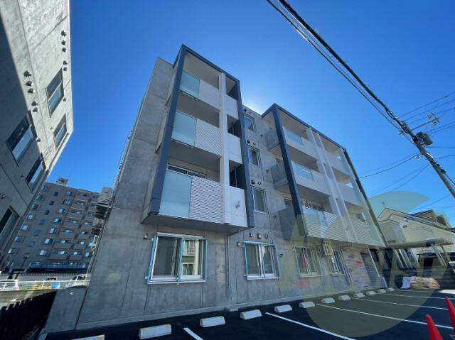 ブランシャール福住