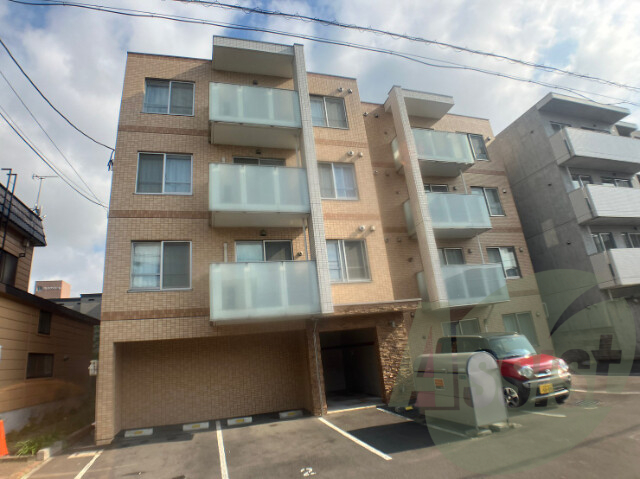 NuovoStoriamotomachiの外観