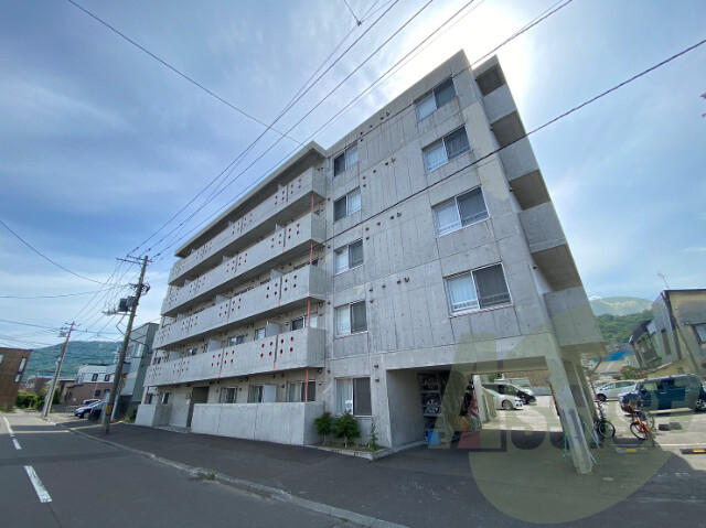 ミュプレ円山公園