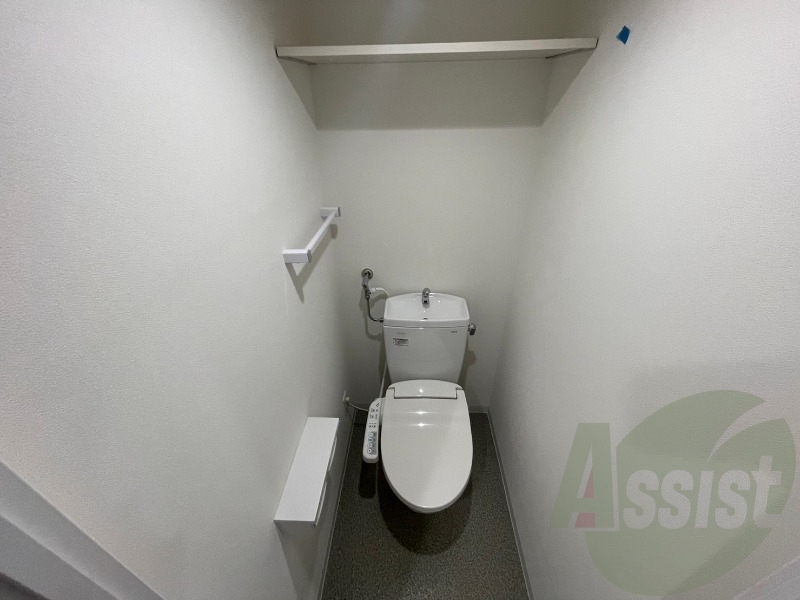こちらはトイレです。清潔感があり、安心して使用できます。 こちらはトイレです。清潔感があり、安心して使用できます。