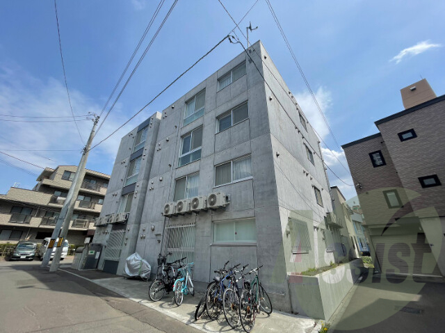 外観3 外観3