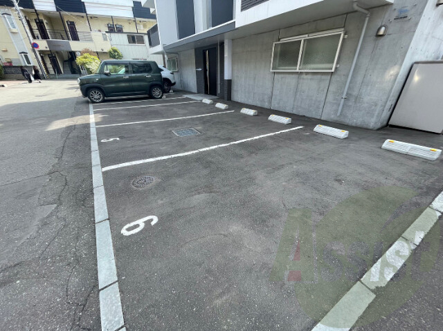 駐車場その他 駐車場その他