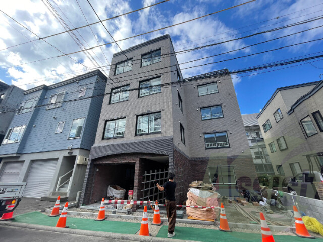 グランメールS-Village18.