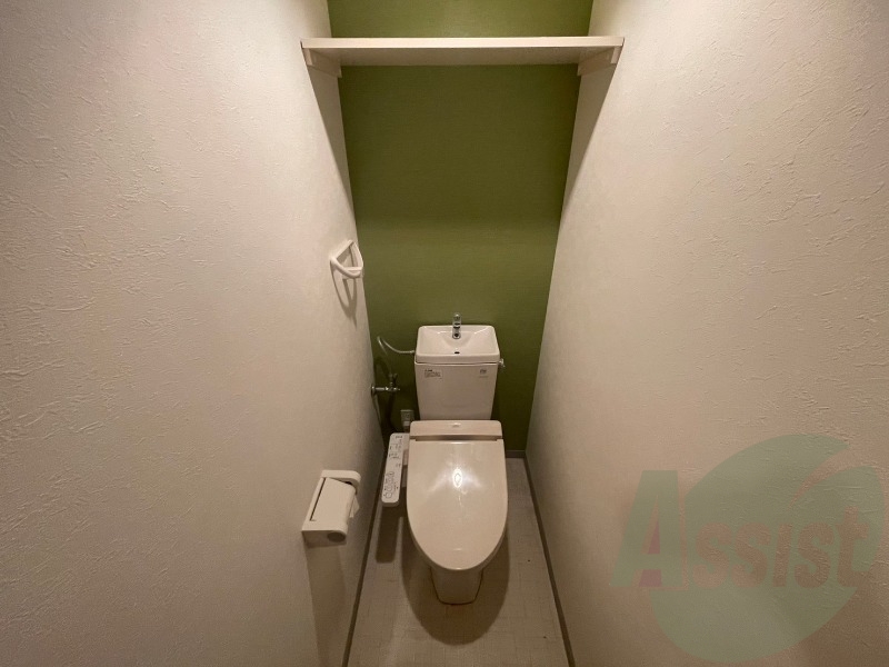 こちらはトイレです。清潔感があり、安心して使用できます。 こちらはトイレです。清潔感があり、安心して使用できます。