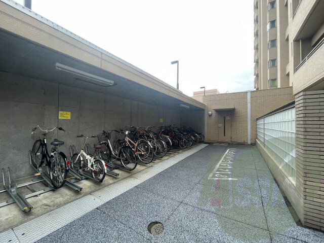 駐輪場その他 駐輪場その他