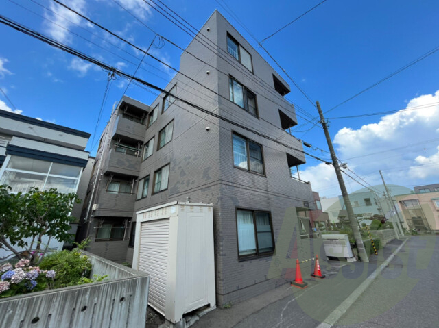 グランドヒルズ北19条