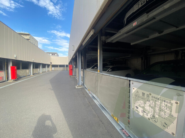駐車場その他 駐車場その他