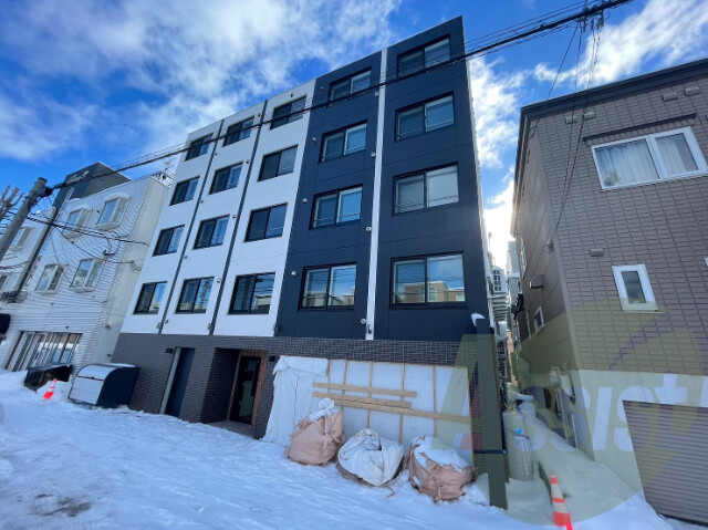 ノルデスタ麻生南