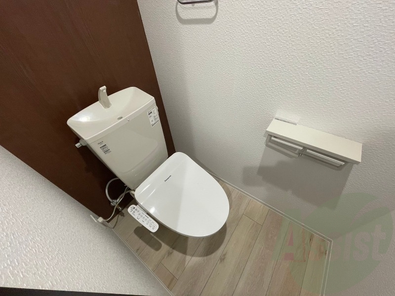 トイレです。ウォシュレット付を探している方、おすすめです! トイレです。ウォシュレット付を探している方、おすすめです!