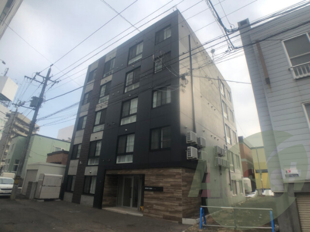 フォレスタ麻生