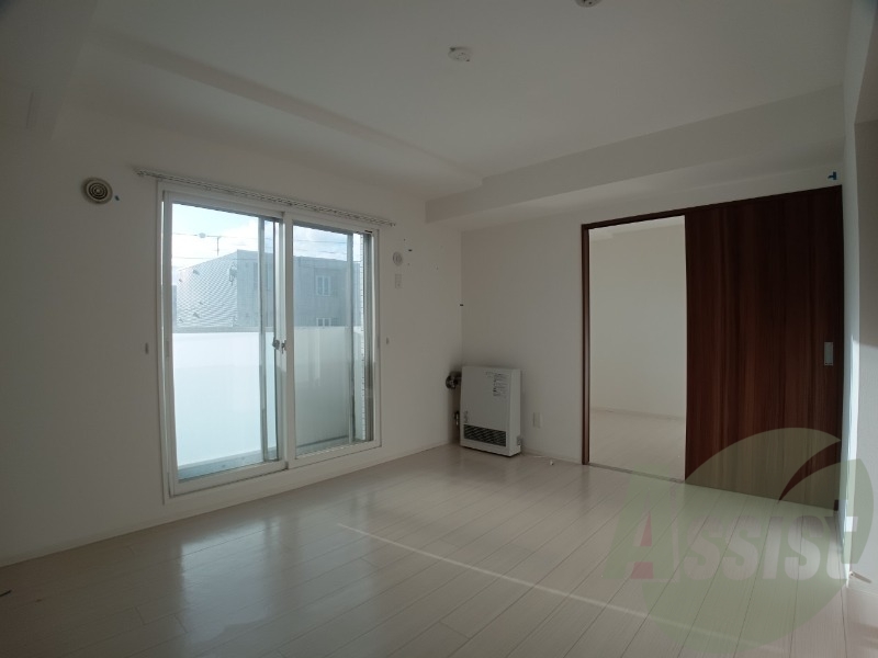 広くてキレイなお部屋が広がっていて、充実した生活が送れそう。 広くてキレイなお部屋が広がっていて、充実した生活が送れそう。