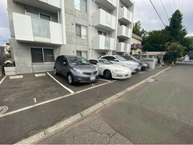 駐車場その他 駐車場その他