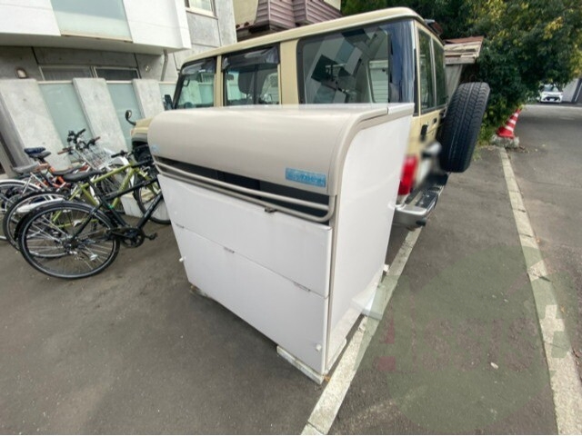 ゴミ置き場その他 ゴミ置き場その他