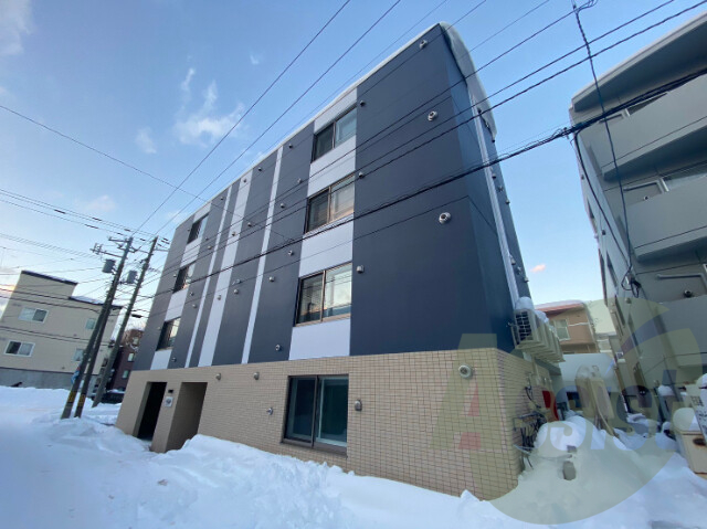 coffret東札幌23