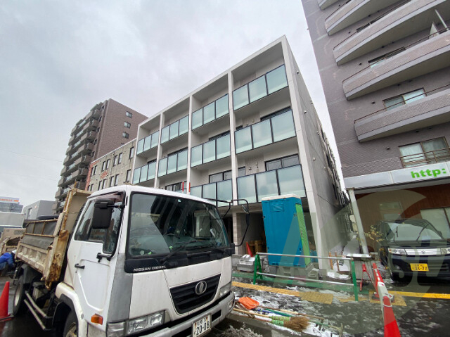 Grandeur Lの外観 Grandeur Lの外観
