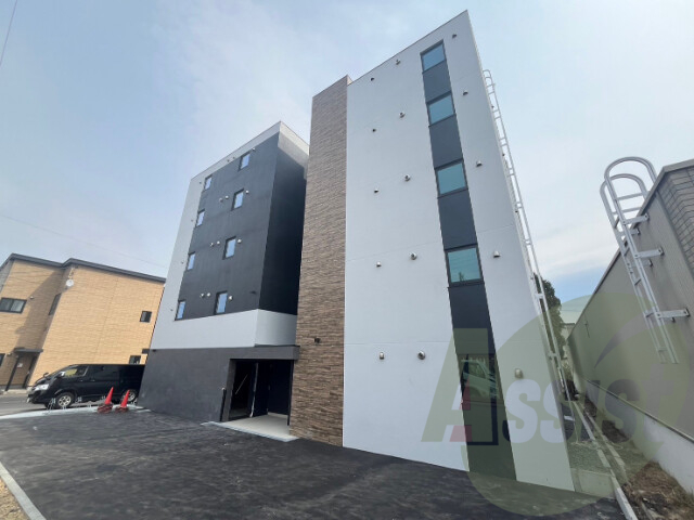 JANUS residences月寒中央ParkFront