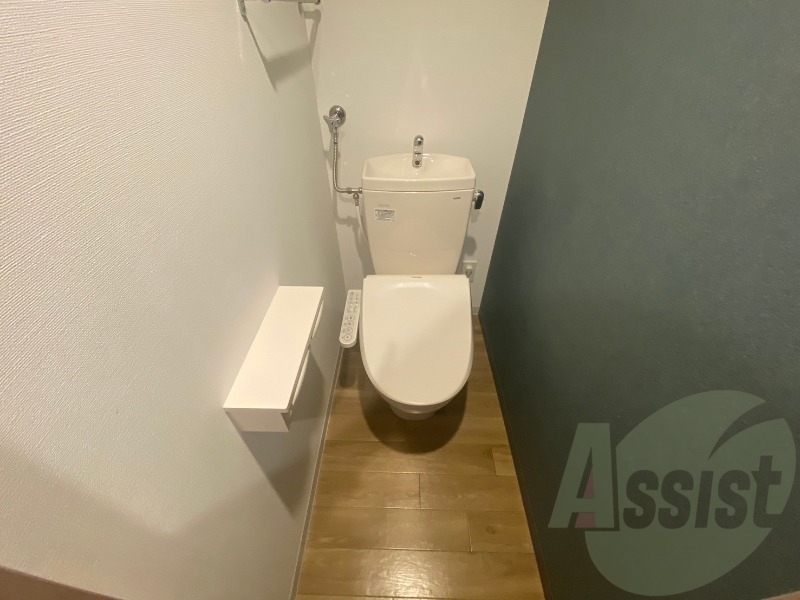 トイレです。ウォシュレット付を探している方、おすすめです! トイレです。ウォシュレット付を探している方、おすすめです!