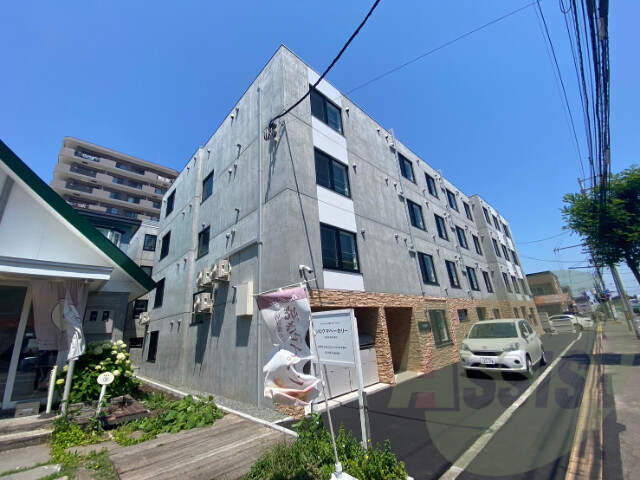 外観3 外観3