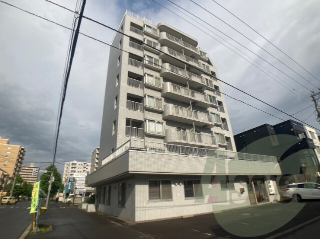 エスティ32の外観