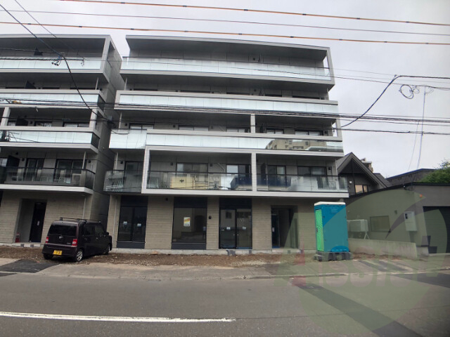 グランエスポワールマルヤマ