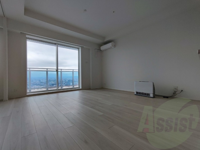 白を基調とした明るい印象のお部屋になっています! 白を基調とした明るい印象のお部屋になっています!