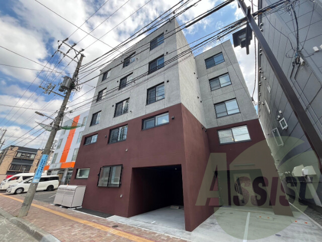 コローレ月寒東