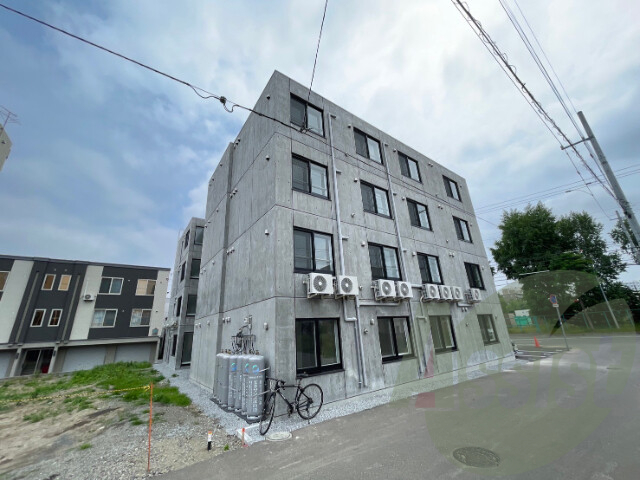 シェラトン札幌菊水